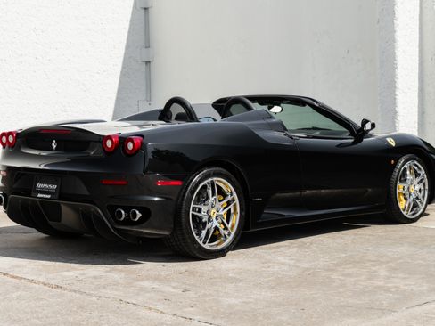 Used 2009 Ferrari F430 Spider RWD image 12