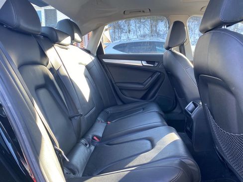 Used 2012 Audi A4 2.0T Premium image 21