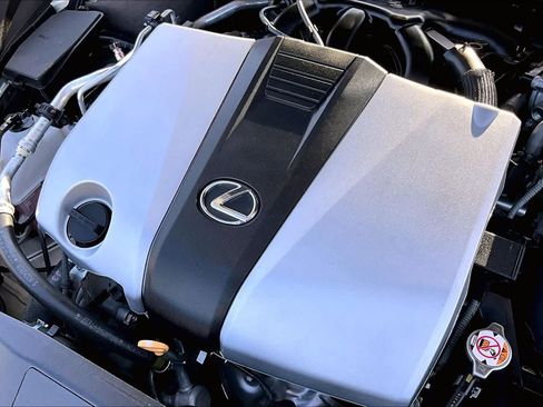 Used 2021 Lexus ES 350 w/ Premium Package FWD image 31