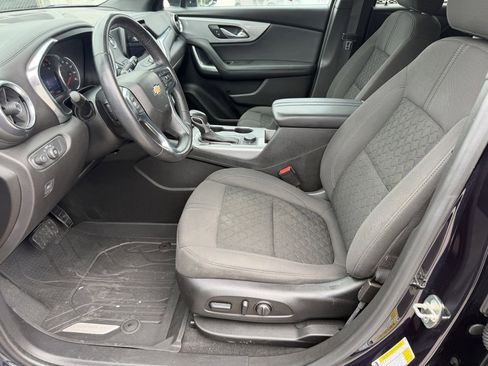 Used 2020 Chevrolet Blazer LT FWD image 23