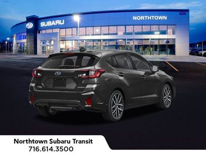 New 2026 Subaru Impreza 2.0i Sport