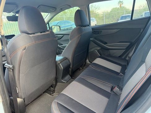 Used 2019 Subaru Crosstrek 2.0i Premium AWD/4WD image 8