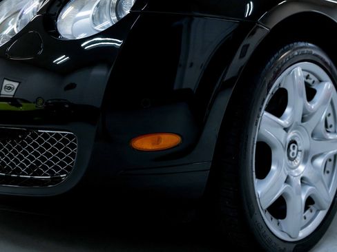 Used 2006 Bentley Continental GT image 16