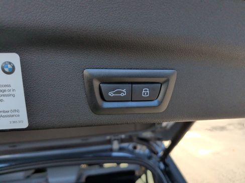 Certified 2023 BMW X1 xDrive28i w/ M Sport Package image 41