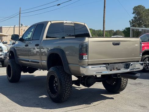 Used 2007 Dodge Ram 2500 Truck SLT image 5