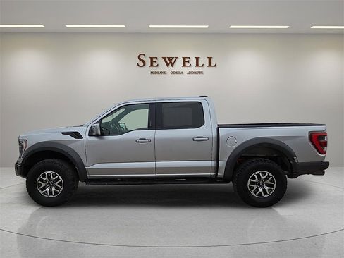 Used 2023 Ford F150 Raptor image 2