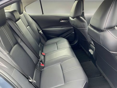 Certified 2025 Toyota Corolla XLE FWD image 15