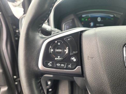 Used 2022 Honda CR-V EX-L image 28