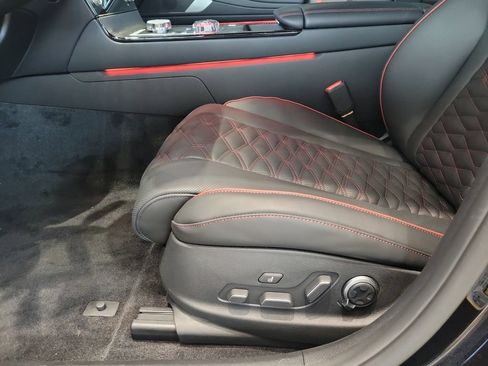 Used 2026 Genesis G80 3.5T Sport Prestige AWD/4WD image 26
