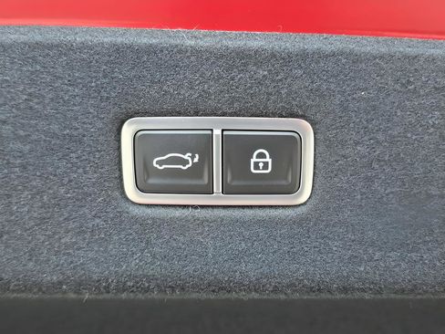 Used 2023 Hyundai Ioniq 6 SEL w/ Cargo Package image 13