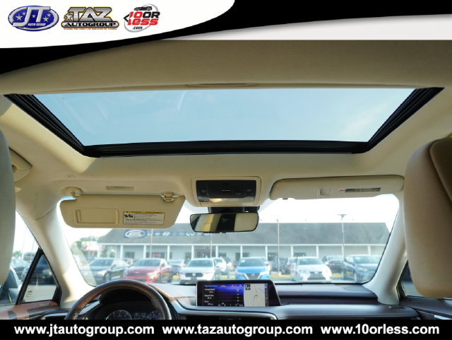 Used 2016 Lexus RX 350 AWD w/ Premium Package image 17