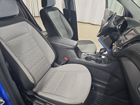 Used 2024 Chevrolet Equinox LS w/ LS Convenience Package FWD image 13