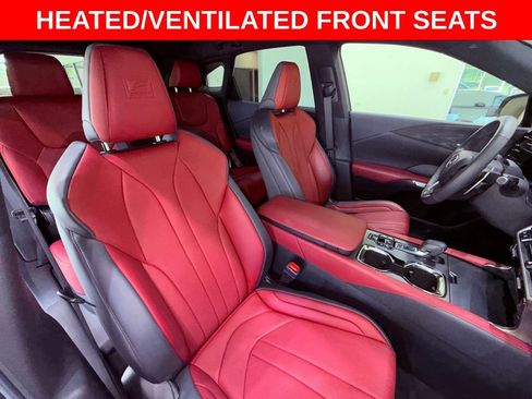 Certified 2024 Lexus RX 350 F Sport w/ Convenience Package AWD/4WD image 19