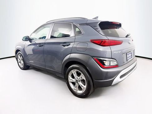 Used 2023 Hyundai Kona SEL w/ Cargo Package AWD/4WD image 7