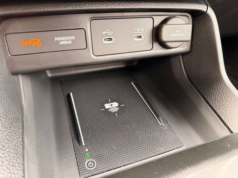 Certified 2026 Honda Civic Sport Touring image 23