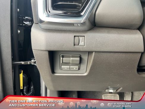 New 2026 GMC Canyon Elevation image 24