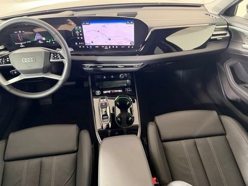 Certified 2025 Audi A5 2.0T Premium Plus w/ Premium Plus AWD/4WD image 16