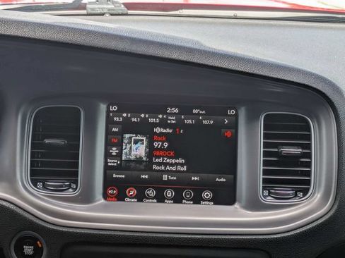 Used 2023 Dodge Charger R/T w/ Cold Weather Package RWD image 18
