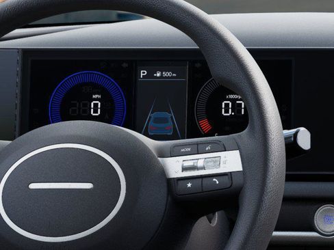 New 2026 Hyundai Tucson SEL image 51