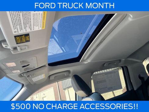 New 2026 Ford Maverick Lariat image 15