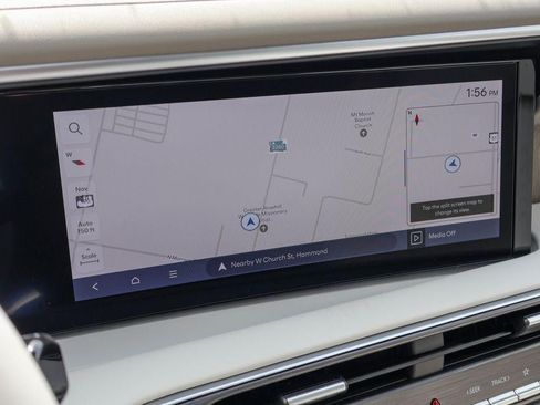 New 2026 Hyundai Palisade SEL FWD image 3