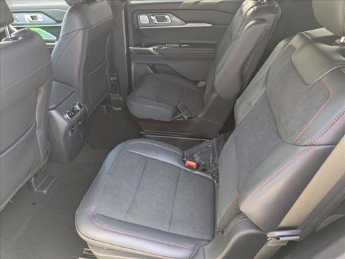 New 2026 Ford Explorer ST w/ Sun And Sound Package image 14