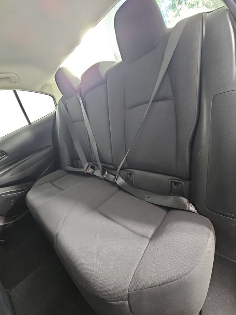 Used 2024 Toyota Corolla LE FWD image 15