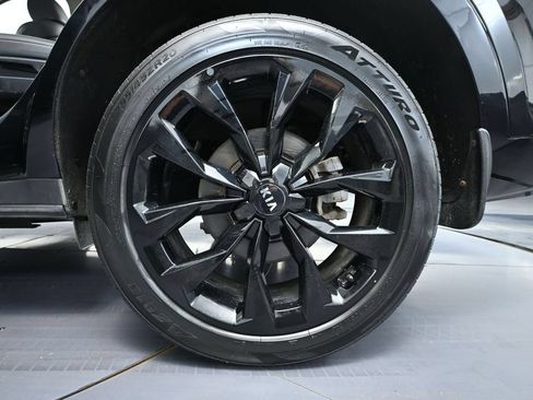 Used 2021 Kia Sorento EX AWD/4WD image 9