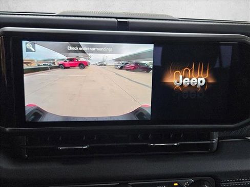 New 2026 Jeep Gladiator Rubicon image 13