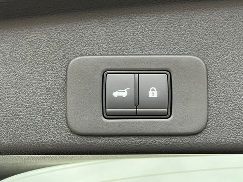New 2025 Nissan Murano SL AWD/4WD image 42