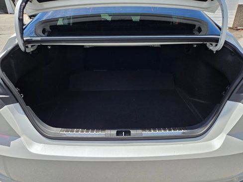 Used 2025 Toyota Camry XSE FWD image 6