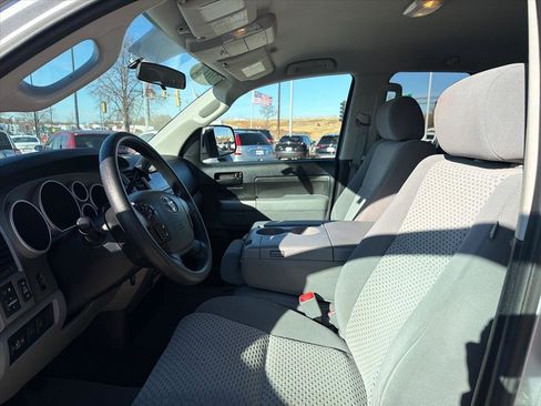 Used 2012 Toyota Tundra Grade image 9