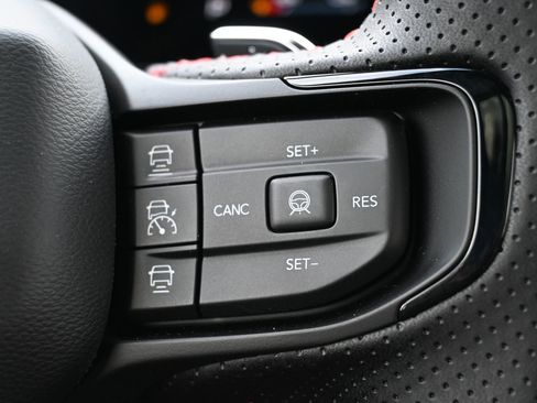 New 2026 Dodge Charger R/T Scat Pack image 11