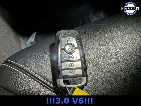 Used 2021 Ford Explorer ST w/ ST Street Pack image 36