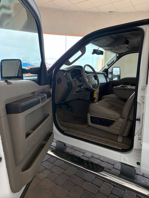 Used 2008 Ford F350 XL AWD/4WD image 5