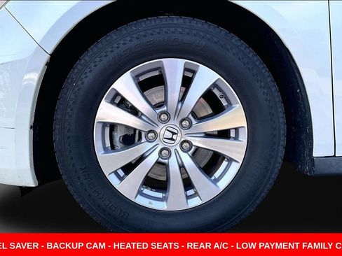Used 2014 Honda Odyssey EX-L image 34