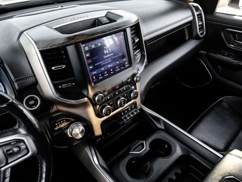 Used 2019 RAM 1500 Laramie image 20