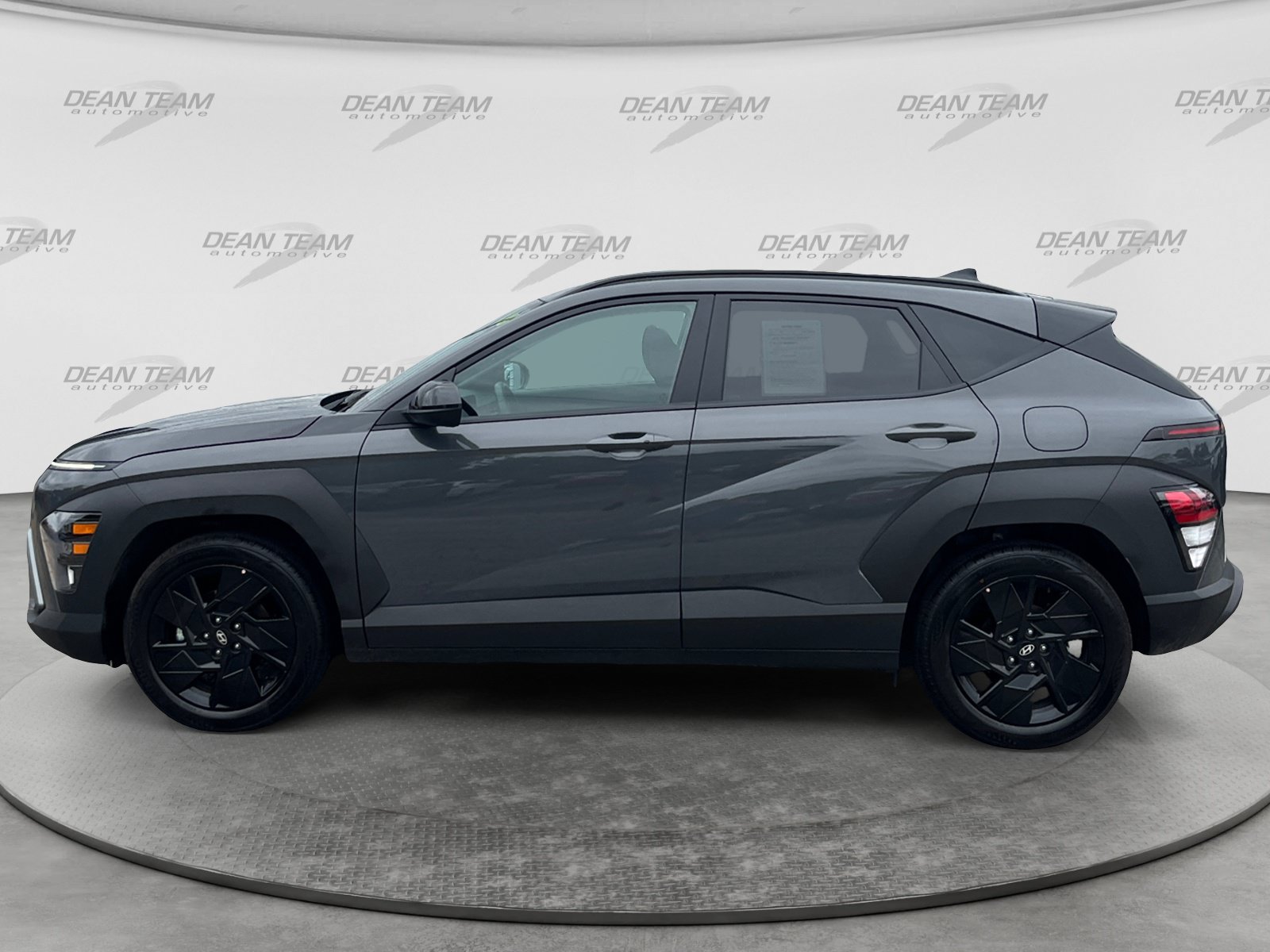 Used 2026 Hyundai Kona SEL Sport FWD image 4