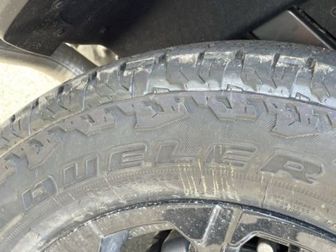 New 2026 Chevrolet Colorado Trail Boss image 32