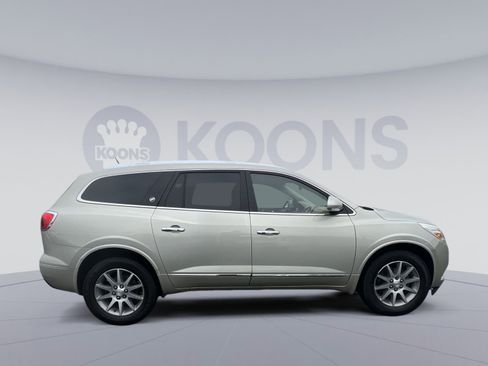 Used 2016 Buick Enclave Leather FWD image 12