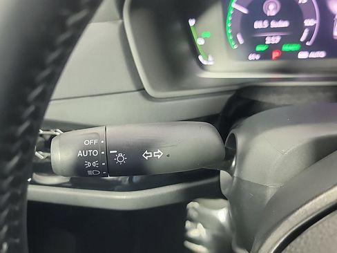 Used 2025 Honda Accord EX-L image 29