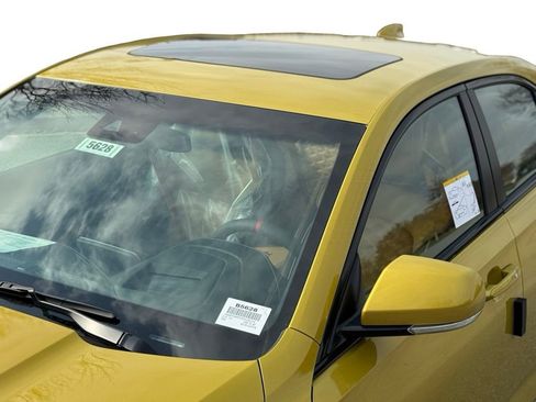 New 2026 Cadillac CT4 V Blackwing w/ LPO, Bronce Accent Package image 10