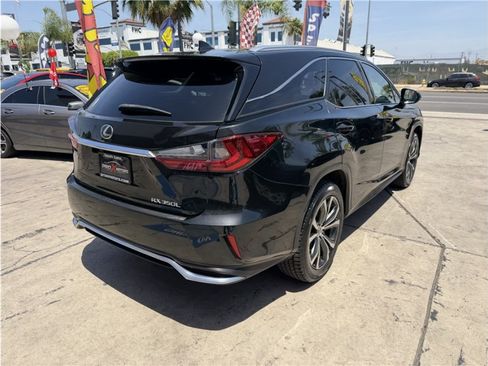 Used 2019 Lexus RX 350L FWD image 6