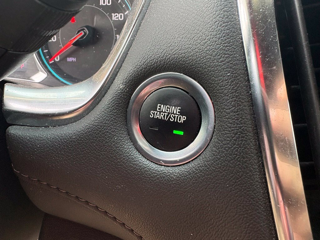 Used 2024 Chevrolet Traverse LT FWD image 20