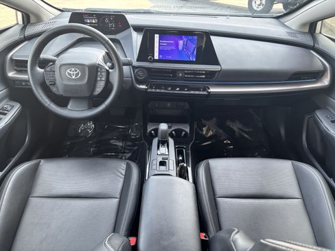 Used 2024 Toyota Prius Limited AWD/4WD image 22