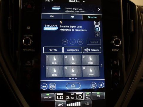 New 2026 Subaru Crosstrek 2.5i Limited image 22