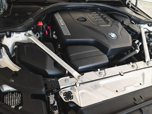 Used 2022 BMW 430i xDrive Coupe w/ Premium Package 2 image 38