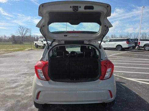 Used 2020 Chevrolet Spark LT image 10