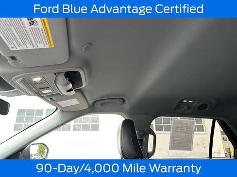 Certified 2022 Ford Explorer XLT w/ Equipment Group 202A AWD/4WD image 16
