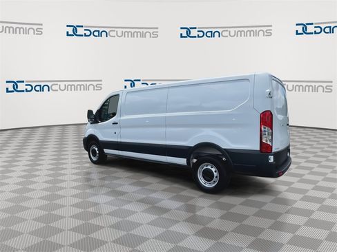 New 2025 Ford Transit 150 Base w/ Load Area Protection Package image 6